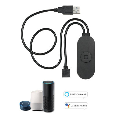 Smart WiFi RGB LED Controller for Light Strips Support IOSAndroid App Remote Control Wireless WiFi Controller Compatible with Ale
Smart WiFi RGB LED Controller for Light Strips Support IOSAndroid App Remote Control Wireless WiFi Controller Compatible with Ale
