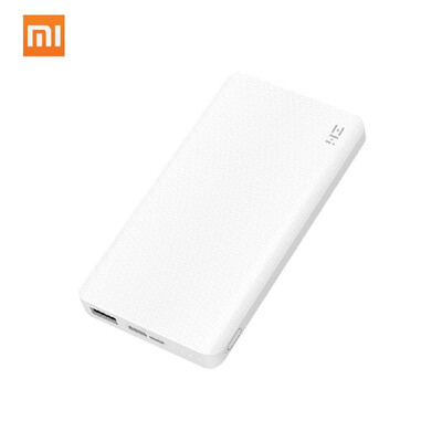 Xiaomi ZMI 10000mAh Power Bank Two-way Quick Charge with Type-C USB Charger for iPhone iPad Samsung
Xiaomi ZMI 10000mAh Power Bank Two-way Quick Charge with Type-C USB Charger for iPhone iPad Samsung