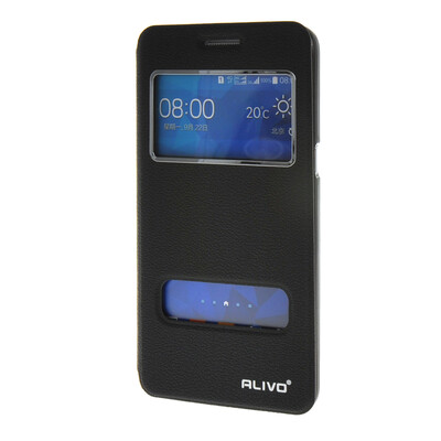 MOONCASE Case for Samsung Galaxy Grand Prime G5308W G530 Case View Window Leather Flip Bracket Back Cover Black
MOONCASE Case for Samsung Galaxy Grand Prime G5308W G530 Case View Window Leather Flip Bracket Back Cover Black