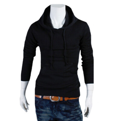 CT&HF Men Fashion Fleece Contracted Leisure Pure Color Tops Korea Hot Selling Cotton Fleece
CT&HF Men Fashion Fleece Contracted Leisure Pure Color Tops Korea Hot Selling Cotton Fleece