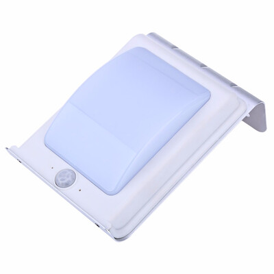 YY001 16 LEDs Outdoor Solar Motion Light Energy Saving Infrared Sensor Wall Lamp Light-control&human body sensor
YY001 16 LEDs Outdoor Solar Motion Light Energy Saving Infrared Sensor Wall Lamp Light-control&human body sensor