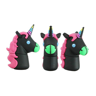 4GB 8GB 16GB 32GB 64GB 128G Unicorn Model USB Flash Drive Memory Stick Pen Drive USB Drive Flash Disk USB Stick U Disk Thumb Drive
4GB 8GB 16GB 32GB 64GB 128G Unicorn Model USB Flash Drive Memory Stick Pen Drive USB Drive Flash Disk USB Stick U Disk Thumb Drive