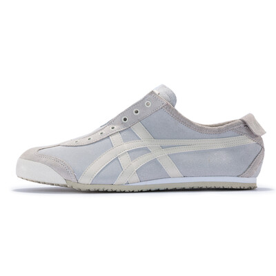 Onitsuka Tiger Ghost Tiger Sports Shoes MEXICO 66 SLIP-ON Neutral 1183A042-100 Milky White 44
Onitsuka Tiger Ghost Tiger Sports Shoes MEXICO 66 SLIP-ON Neutral 1183A042-100 Milky White 44