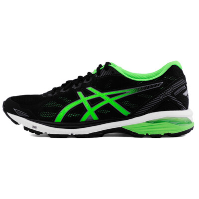 ASICS yaseshi GT-1000 5 men&women running shoes T6A3NT6A8N sports shoes T6A3N-9085 black green rock ash 435
ASICS yaseshi GT-1000 5 men&women running shoes T6A3NT6A8N sports shoes T6A3N-9085 black green rock ash 435