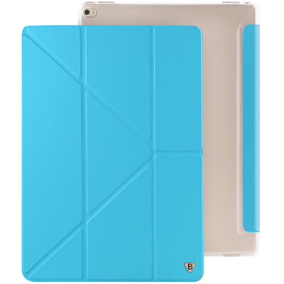 BIAZE Apple iPad Pro 12.9-inch Case / Case Lightweight and Drop Intelligent Sleep Sleeve Elite Series PB28
BIAZE Apple iPad Pro 12.9-inch Case / Case Lightweight and Drop Intelligent Sleep Sleeve Elite Series PB28