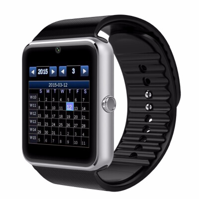 элегантность Bluetooth умные часы с HD - дисплей телефона / Camera / шагомер / anti - потерял / fimd телефон / секундомер / SIM - карту памяти / TF слот
элегантность Bluetooth умные часы с HD - дисплей телефона / Camera / шагомер / anti - потерял / fimd телефон / секундомер / SIM - карту памяти / TF слот