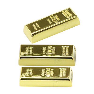 4GB 8GB 16GB 32GB 64GB 128GB Gold Bars Model USB Flash Drive Pen Memory Sticks Pen Drive USB Drive Flash Disk Thumb Drive U Disk
4GB 8GB 16GB 32GB 64GB 128GB Gold Bars Model USB Flash Drive Pen Memory Sticks Pen Drive USB Drive Flash Disk Thumb Drive U Disk