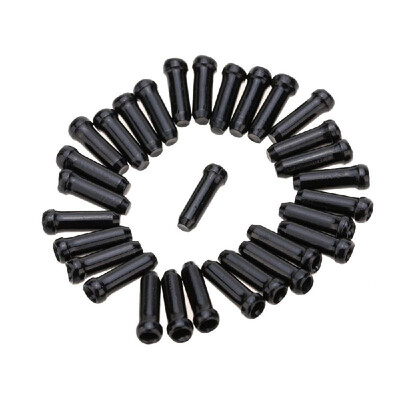 Vinyl Wire End Cap 30Pcs Aluminum Alloy MTB Bicycle Brake Derailleur Shifter Cable End Caps Cnc Bike Cable Cap Cabe V1H5C6O1
Vinyl Wire End Cap 30Pcs Aluminum Alloy MTB Bicycle Brake Derailleur Shifter Cable End Caps Cnc Bike Cable Cap Cabe V1H5C6O1