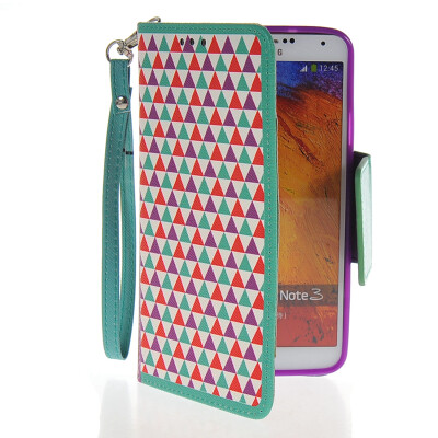 MOONCASE Fashion Leather Side Flip Wallet Card Slot Pouch Stand Back Case Cover for Samsung Galaxy Note 3 N9000
MOONCASE Fashion Leather Side Flip Wallet Card Slot Pouch Stand Back Case Cover for Samsung Galaxy Note 3 N9000
