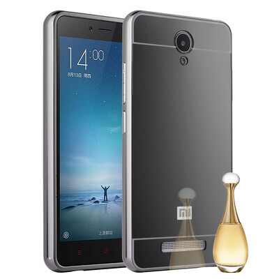 MOONCASE металлический каркас тонких край зеркало "2 в 1 случае прикрытие для Xiaomi Redmi Note 2
MOONCASE металлический каркас тонких край зеркало "2 в 1 случае прикрытие для Xiaomi Redmi Note 2