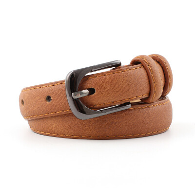 Badinka 2018 New Ladies White Black Red Thin Skinny Waist Belt Womens Vintage Buckle Faux Leather Belts for Women Jeans Pants
Badinka 2018 New Ladies White Black Red Thin Skinny Waist Belt Womens Vintage Buckle Faux Leather Belts for Women Jeans Pants