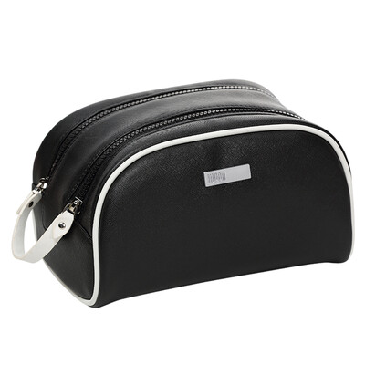 WYQN literary youth new wash makeup cosmetic bag men&women portable large capacity wash bag light travel cosmetic bag travel travel storage bag black
WYQN literary youth new wash makeup cosmetic bag men&women portable large capacity wash bag light travel cosmetic bag travel travel storage bag black