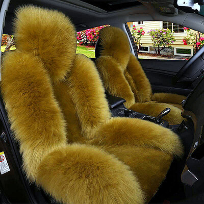 TO YOUR TASTE auto accessories universal luxury wool car seat cushion set for AUDI A4 A4L A6L A6 A1 A7 A8 A3 winter warm thick
TO YOUR TASTE auto accessories universal luxury wool car seat cushion set for AUDI A4 A4L A6L A6 A1 A7 A8 A3 winter warm thick