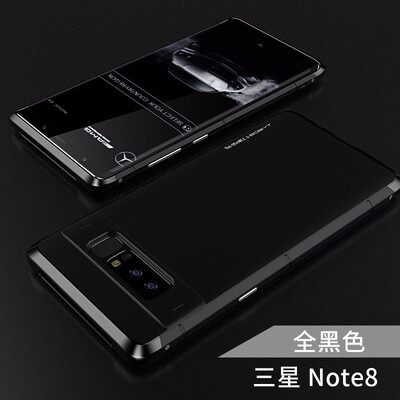 Goowiiz Phone Case For Samsung Galaxy S8S8 PlusNote 8 Luxury 3 in1 Metal PC Hard Hybrid Slim Back Case Protection
Goowiiz Phone Case For Samsung Galaxy S8S8 PlusNote 8 Luxury 3 in1 Metal PC Hard Hybrid Slim Back Case Protection