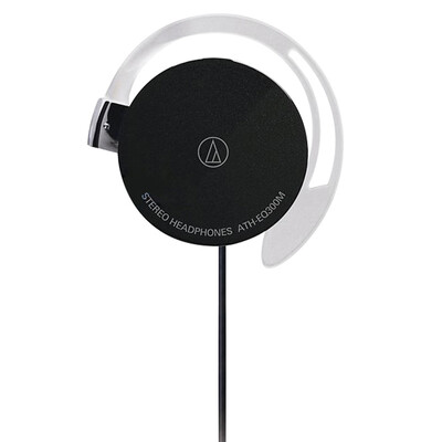 Железный треугольник (Audio-Technica) ATH-EQ300M легкое ухо висящее движение работает наушники черный
Железный треугольник (Audio-Technica) ATH-EQ300M легкое ухо висящее движение работает наушники черный