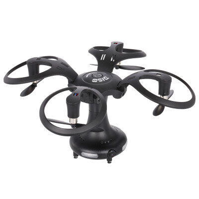 Diso 09 20MP HD Camera Wifi FPV Ball Shaped Foldable Quadcopter 6-Axis Gyro G-Sensor Height Hold Drone
Diso 09 20MP HD Camera Wifi FPV Ball Shaped Foldable Quadcopter 6-Axis Gyro G-Sensor Height Hold Drone