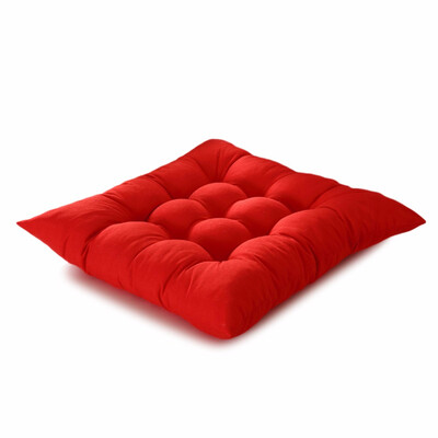 Fashion Hot Soft Chair Seat Pad Cushion Durable Elasticity For Dining Garden Patio Home Kitchen Office
Fashion Hot Soft Chair Seat Pad Cushion Durable Elasticity For Dining Garden Patio Home Kitchen Office