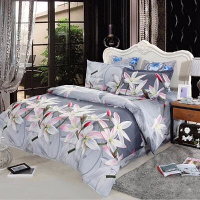 TwinKingQueen Size Size 3D Flowers Bedding Set Quilt Cover Bedspread 2 Pillowcases For Home & Living
TwinKingQueen Size Size 3D Flowers Bedding Set Quilt Cover Bedspread 2 Pillowcases For Home & Living