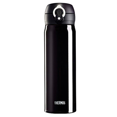 Термоизоляционная изоляционная оболочка THERMOS 500 мл Высокая вакуумная нержавеющая сталь Ultra Light Series JNL-501 DPL
Термоизоляционная изоляционная оболочка THERMOS 500 мл Высокая вакуумная нержавеющая сталь Ultra Light Series JNL-501 DPL