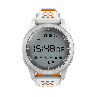 TV DTNOI F3 Smart Watch Waterproof Fitness Tracker Fitness Bracelet Multi-Functional Luminous Watches Waterproof IP68 Sports Smar
TV DTNOI F3 Smart Watch Waterproof Fitness Tracker Fitness Bracelet Multi-Functional Luminous Watches Waterproof IP68 Sports Smar