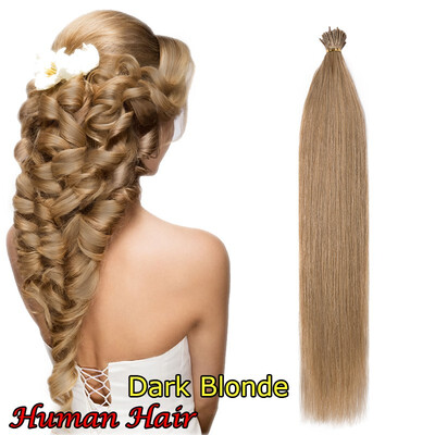 16-22" I-TIP HAIR Glue Real Remy Human Hair Extensions Real Soft Hair Extensions STICK HAIR 100strands50g
16-22" I-TIP HAIR Glue Real Remy Human Hair Extensions Real Soft Hair Extensions STICK HAIR 100strands50g