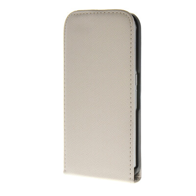 MOONCASE High Quality Cross pattern Leather Vertical Flip Protector чехол для Samsung Galaxy S6 White
MOONCASE High Quality Cross pattern Leather Vertical Flip Protector чехол для Samsung Galaxy S6 White