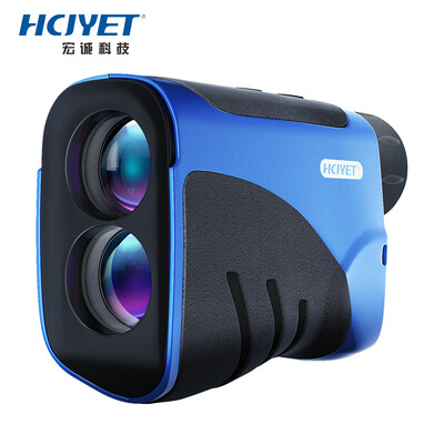 HCJYET 600m laser range finder telescope handheld outdoor infrared distance measuring instrument outdoor electronic ruler golf electric speed measuring angle HT-600M
HCJYET 600m laser range finder telescope handheld outdoor infrared distance measuring instrument outdoor electronic ruler golf electric speed measuring angle HT-600M