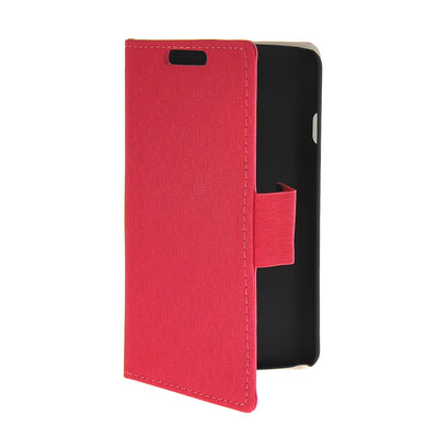 MOONCASE Slim Leather Side Flip Wallet Card Slot Pouch Stand Shell Back Case Cover for LG F70 Hot pink
MOONCASE Slim Leather Side Flip Wallet Card Slot Pouch Stand Shell Back Case Cover for LG F70 Hot pink