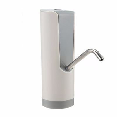 Automatic Electric Drinking Water Bottle Pump Automatic electric suction device Charging by USB cable watertight ABS shel
Automatic Electric Drinking Water Bottle Pump Automatic electric suction device Charging by USB cable watertight ABS shel