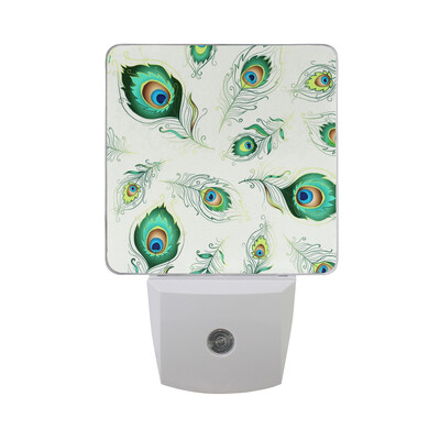 ALAZA LED Night Light With Smart Dusk To Dawn SensorSea Animals Seashells Starfish Seahorse Plug In Night Light
ALAZA LED Night Light With Smart Dusk To Dawn SensorSea Animals Seashells Starfish Seahorse Plug In Night Light