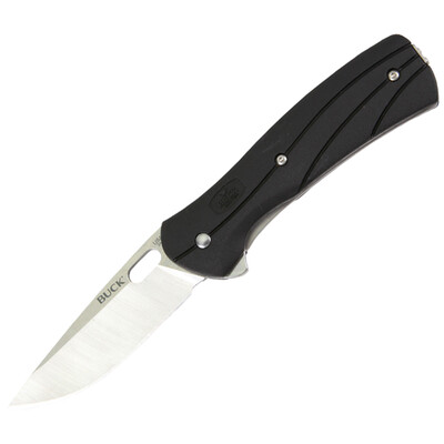 Barker (BUCK) Barker United States original import outdoor camping adventure classic folding knife outdoor knife survival knife 0340BKS-B
Barker (BUCK) Barker United States original import outdoor camping adventure classic folding knife outdoor knife survival knife 0340BKS-B