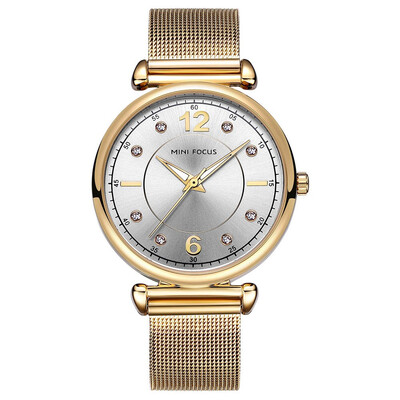 BOFUTE Womens Watch Fashion Casual Watch Quartz Watches Japanese Movement Waterproof Luminous Metal Mesh Belt 0177L
BOFUTE Womens Watch Fashion Casual Watch Quartz Watches Japanese Movement Waterproof Luminous Metal Mesh Belt 0177L