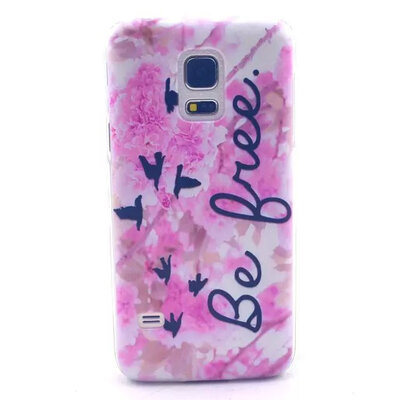 MITI Case For Samsung Galaxy S5 Mini G800 Colorful Printing Drawing Phone Cover for Samsung S5 Mini
MITI Case For Samsung Galaxy S5 Mini G800 Colorful Printing Drawing Phone Cover for Samsung S5 Mini