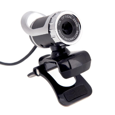 USB 20 50 Megapixel HD Camera Web Cam 360 Degree with MIC Clip-on for Desktop Skype Computer PC Laptop
USB 20 50 Megapixel HD Camera Web Cam 360 Degree with MIC Clip-on for Desktop Skype Computer PC Laptop