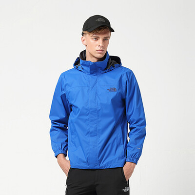 North Side The North Face Sports Outdoor Casual Jacket Water Repellent Windshield Mens Jacket NF0A3CG1 Blue
North Side The North Face Sports Outdoor Casual Jacket Water Repellent Windshield Mens Jacket NF0A3CG1 Blue
