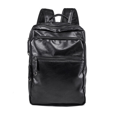 GRANDIRECT Recreational Shoulder Pack can accommodate 14-inch laptops
GRANDIRECT Recreational Shoulder Pack can accommodate 14-inch laptops