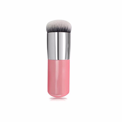 Big Size Chunky Face Makeup Brushes Cosmetic Foundation Flat Blush Concealer BB Cream Powder Brush Professional Make Up Brush
Big Size Chunky Face Makeup Brushes Cosmetic Foundation Flat Blush Concealer BB Cream Powder Brush Professional Make Up Brush