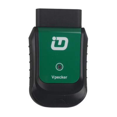2 015 Новое прибытие VPECKER Easydiag беспроводной OBDII Полный диагностический инструмент V4.13 Поддержка Wi-Fi
2 015 Новое прибытие VPECKER Easydiag беспроводной OBDII Полный диагностический инструмент V4.13 Поддержка Wi-Fi