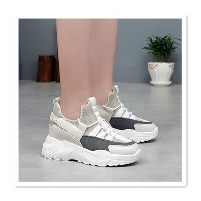 2018 new net red Korean version of the tide wild explosions cakes thick-soled casual shoes Harajuku wild flames foam shoes
2018 new net red Korean version of the tide wild explosions cakes thick-soled casual shoes Harajuku wild flames foam shoes