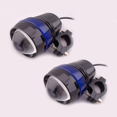 2PCS LED Motorcycle 30W 12V U3 Headlight Spotlight Driving Light head angel lamp motor auxiliary lamp DRL motorbike fog lamp
2PCS LED Motorcycle 30W 12V U3 Headlight Spotlight Driving Light head angel lamp motor auxiliary lamp DRL motorbike fog lamp