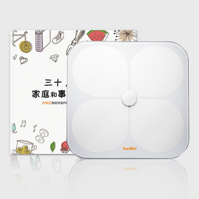 East home smart choice Tsinghua Tongfang good body knowledge intelligent body fat scale household weight scale 21 health indicators accurate fat scales electronic scales human health scales white
East home smart choice Tsinghua Tongfang good body knowledge intelligent body fat scale household weight scale 21 health indicators accurate fat scales electronic scales human health scales white