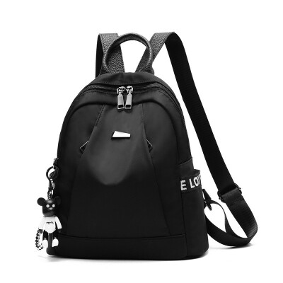 ShaYuanYinQuan 2018 New Fashion Women Backpacks Casual Female Shoulder Bag High Quality Lady Bag 8989
ShaYuanYinQuan 2018 New Fashion Women Backpacks Casual Female Shoulder Bag High Quality Lady Bag 8989