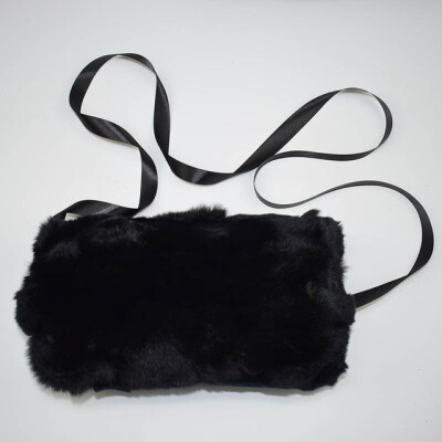 MSMinShu Brand Real Fur Handmuff Winter Hand Warmer Real Rex Rabbit Fur Muff Fashion Woman Handmuff With ribbon Hand Warmer
MSMinShu Brand Real Fur Handmuff Winter Hand Warmer Real Rex Rabbit Fur Muff Fashion Woman Handmuff With ribbon Hand Warmer