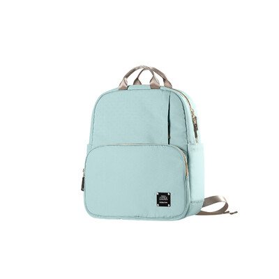 Babycare Mummy bag multi-function large capacity fashion shoulder Mummy bag 5010 Muff gray
Babycare Mummy bag multi-function large capacity fashion shoulder Mummy bag 5010 Muff gray