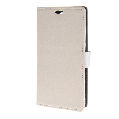 MOONCASE Litch Skin Leather Card Slot Wallet Bracket Back чехол для LG Magna H520F H500F White
MOONCASE Litch Skin Leather Card Slot Wallet Bracket Back чехол для LG Magna H520F H500F White