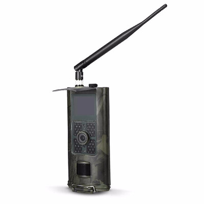 HC-700MHC-700G Trail Camera Infrared Night Vision Hunting Game Camera Outdoor Wildlife Scouting Camera with PIR Sensor IP54
HC-700MHC-700G Trail Camera Infrared Night Vision Hunting Game Camera Outdoor Wildlife Scouting Camera with PIR Sensor IP54