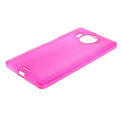 MOONCASE Microsoft Lumia 950 XL ЧЕХОЛ ДЛЯ Flexible Soft Silicone Gel TPU Skin Protective Hot pink
MOONCASE Microsoft Lumia 950 XL ЧЕХОЛ ДЛЯ Flexible Soft Silicone Gel TPU Skin Protective Hot pink