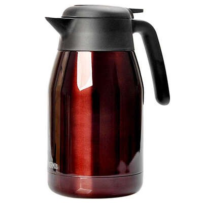 THERMOS Insulator Thermostat 1500ml High Vacuum Stainless Steel Outdoor Sports THS-1500 CBW
THERMOS Insulator Thermostat 1500ml High Vacuum Stainless Steel Outdoor Sports THS-1500 CBW