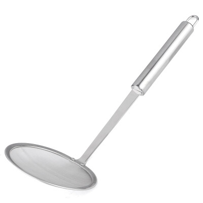 Jingdong Supermarket Jirui Kitchen DIY Small Tools Kitchen Series Stainless Steel Multifunction Filter Cuffer CP3033
Jingdong Supermarket Jirui Kitchen DIY Small Tools Kitchen Series Stainless Steel Multifunction Filter Cuffer CP3033