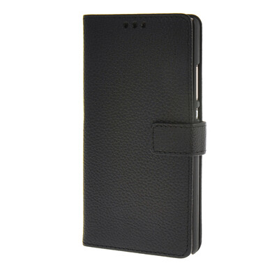 MOONCASE Case for Huawei Ascend P8 Case Wallet Flip Card Slot Leather Bracket Back Case Cover Black
MOONCASE Case for Huawei Ascend P8 Case Wallet Flip Card Slot Leather Bracket Back Case Cover Black